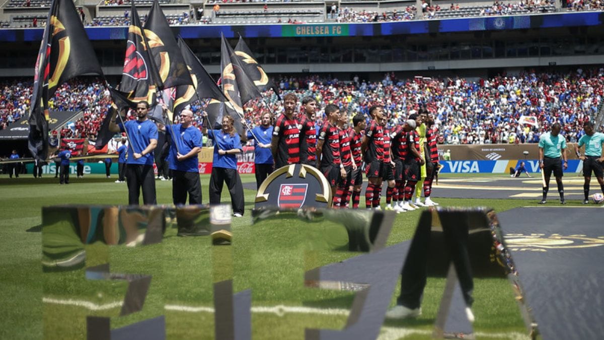 Espérance vence LAFC, e Flamengo avança às oitavas do Mundial como líder do Grupo D