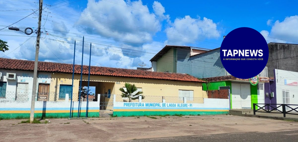 Justiça freia contratações irregulares da Prefeitura de Lagoa Alegre e expõe descaso com concursados
